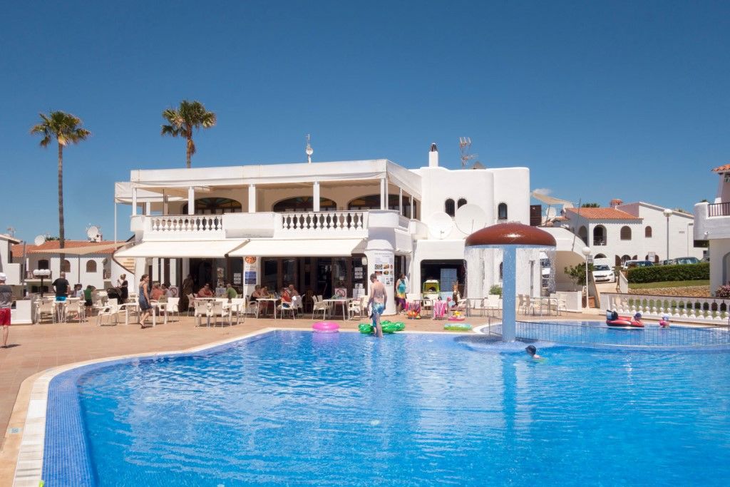 Playa Gold 2* Son Bou